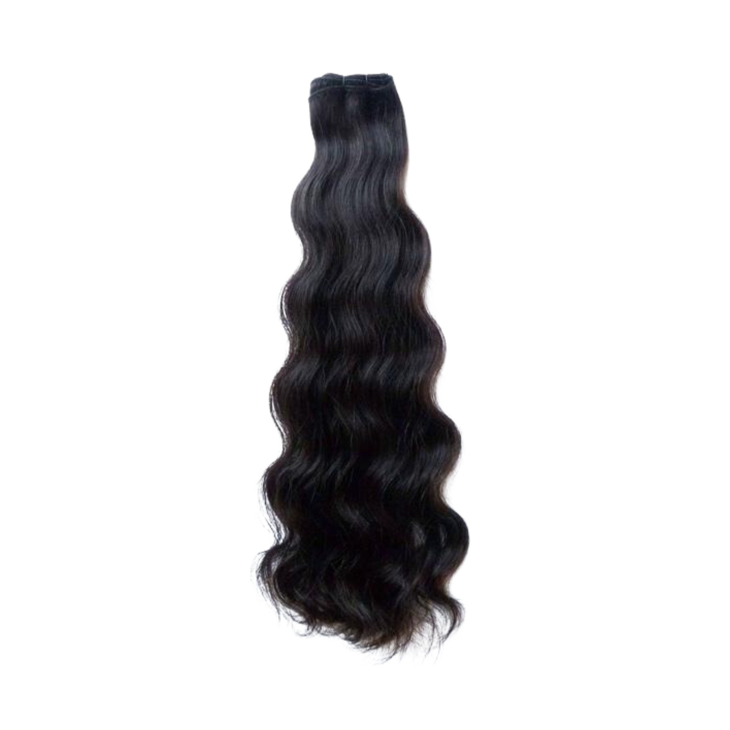 Luxe Natural Wave Bundle
